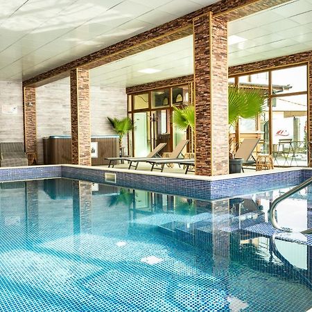 Zarevata Guest House فيلينغراد المظهر الخارجي الصورة