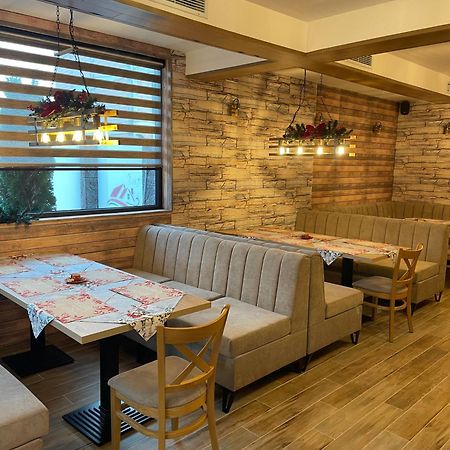 Zarevata Guest House فيلينغراد المظهر الخارجي الصورة