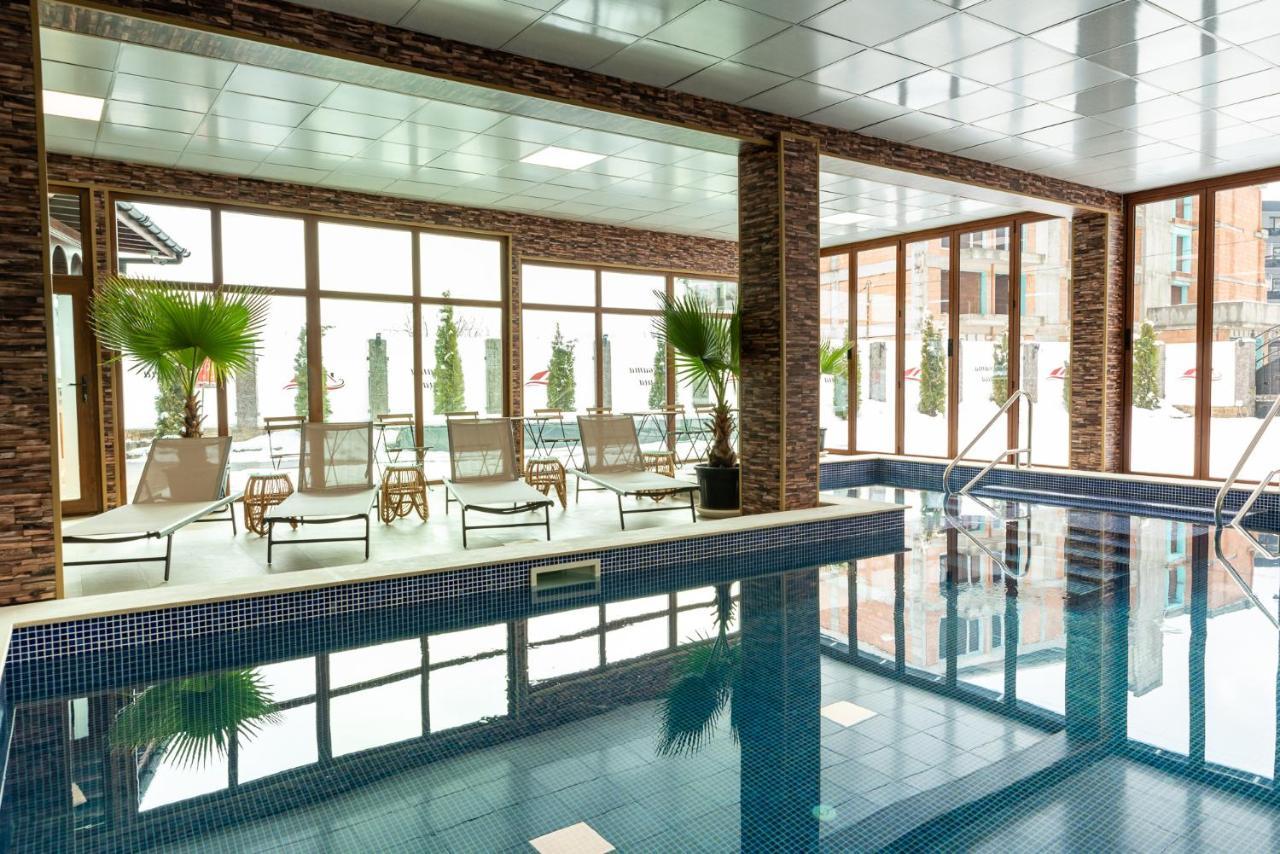 Zarevata Guest House فيلينغراد المظهر الخارجي الصورة