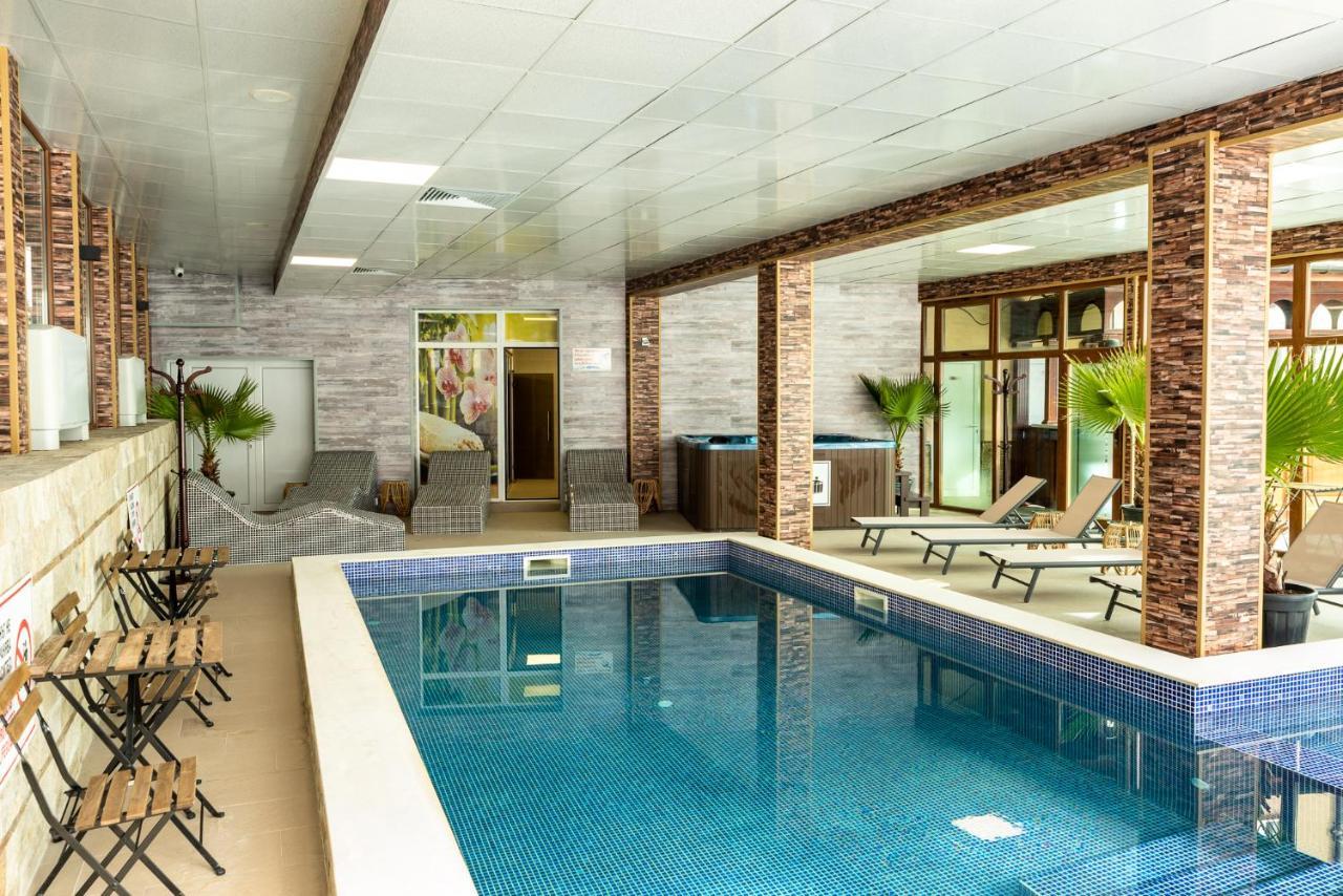 Zarevata Guest House فيلينغراد المظهر الخارجي الصورة