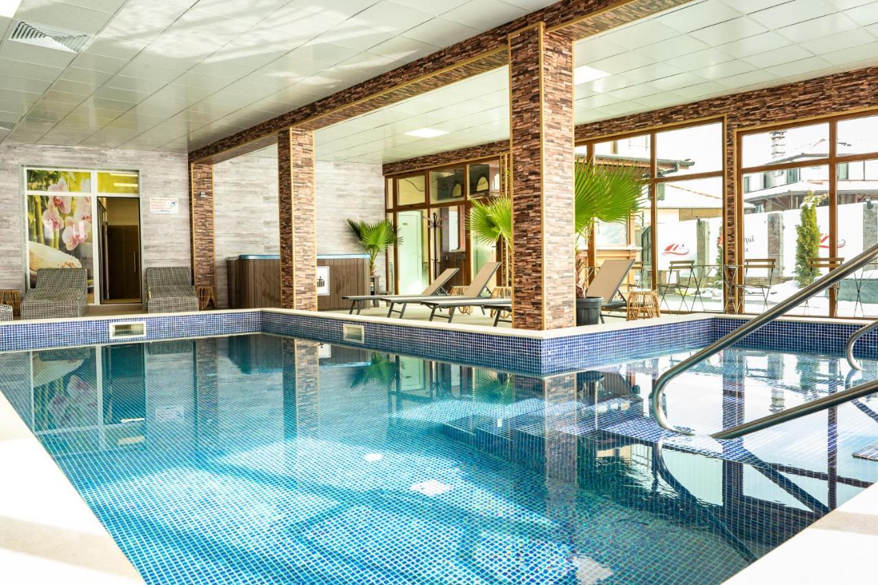 Zarevata Guest House فيلينغراد المظهر الخارجي الصورة
