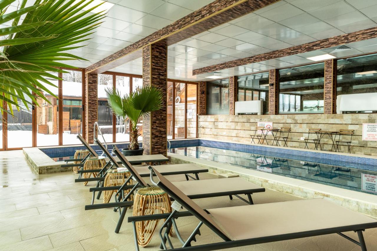 Zarevata Guest House فيلينغراد المظهر الخارجي الصورة