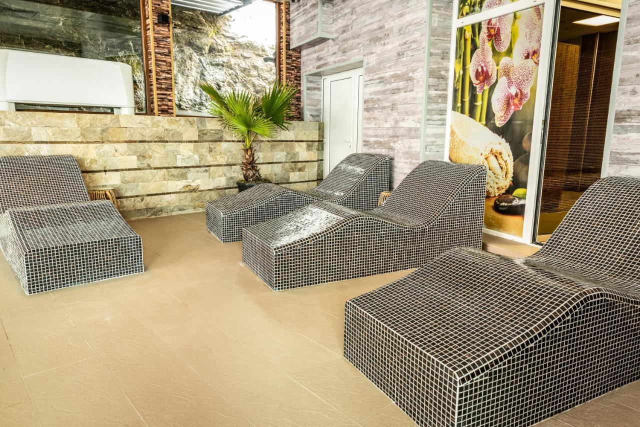 Zarevata Guest House فيلينغراد المظهر الخارجي الصورة