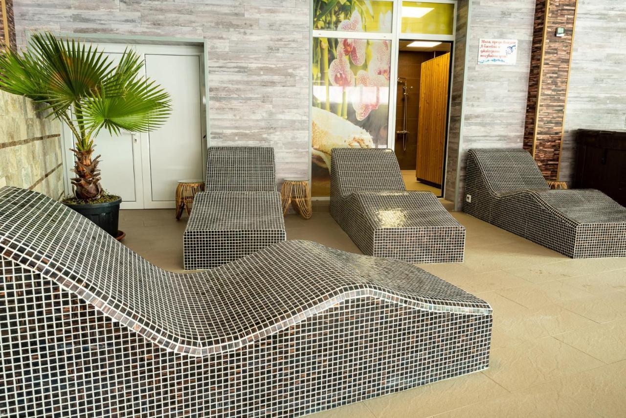 Zarevata Guest House فيلينغراد المظهر الخارجي الصورة