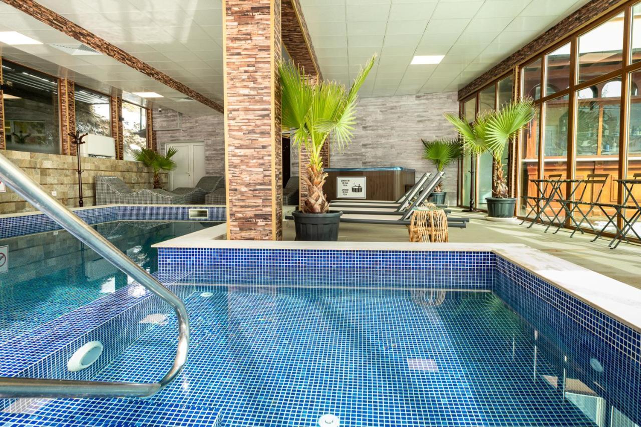 Zarevata Guest House فيلينغراد المظهر الخارجي الصورة