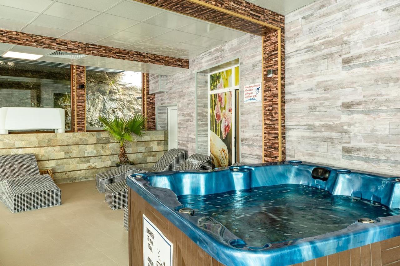 Zarevata Guest House فيلينغراد المظهر الخارجي الصورة