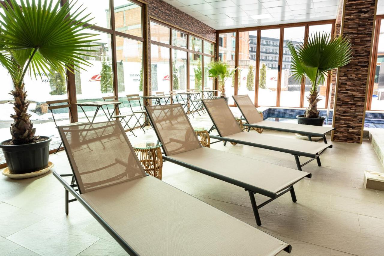 Zarevata Guest House فيلينغراد المظهر الخارجي الصورة