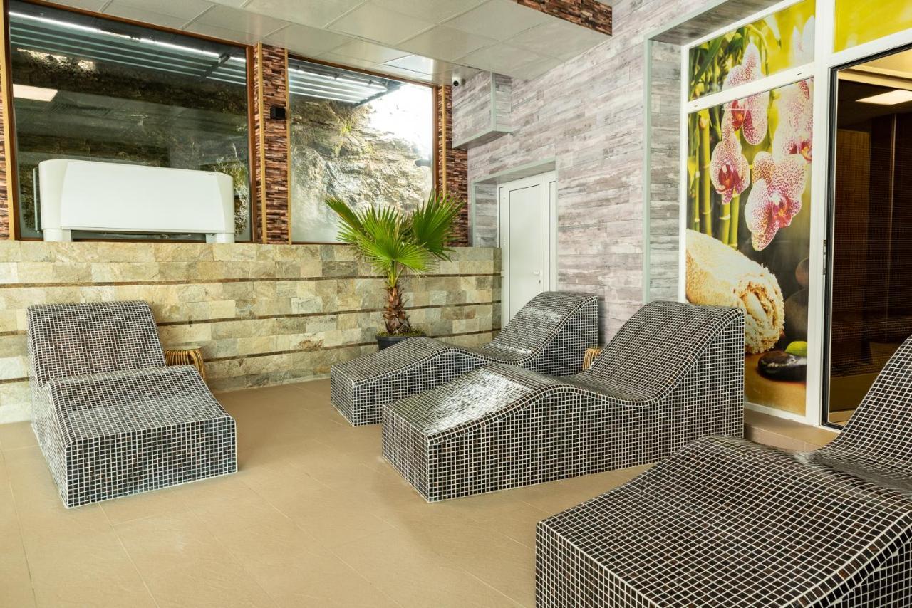 Zarevata Guest House فيلينغراد المظهر الخارجي الصورة