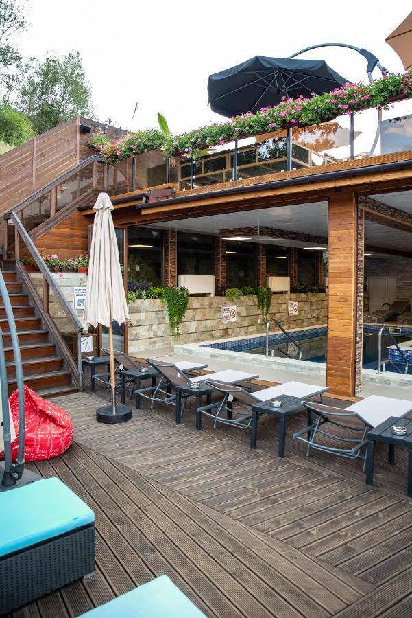 Zarevata Guest House فيلينغراد المظهر الخارجي الصورة