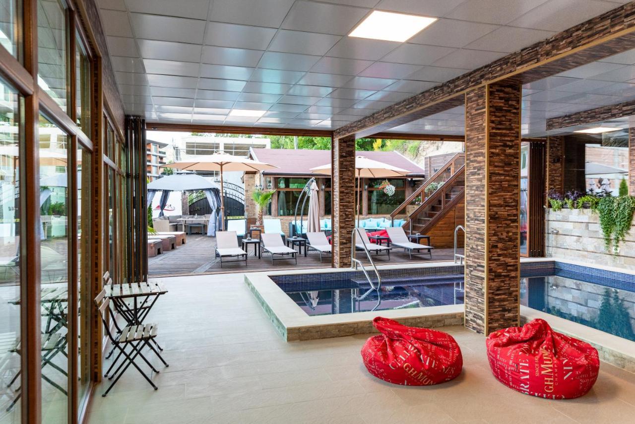 Zarevata Guest House فيلينغراد المظهر الخارجي الصورة