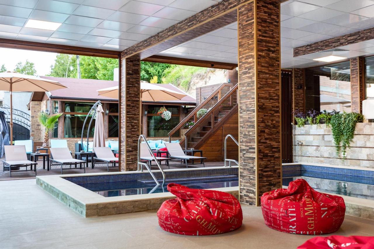 Zarevata Guest House فيلينغراد المظهر الخارجي الصورة