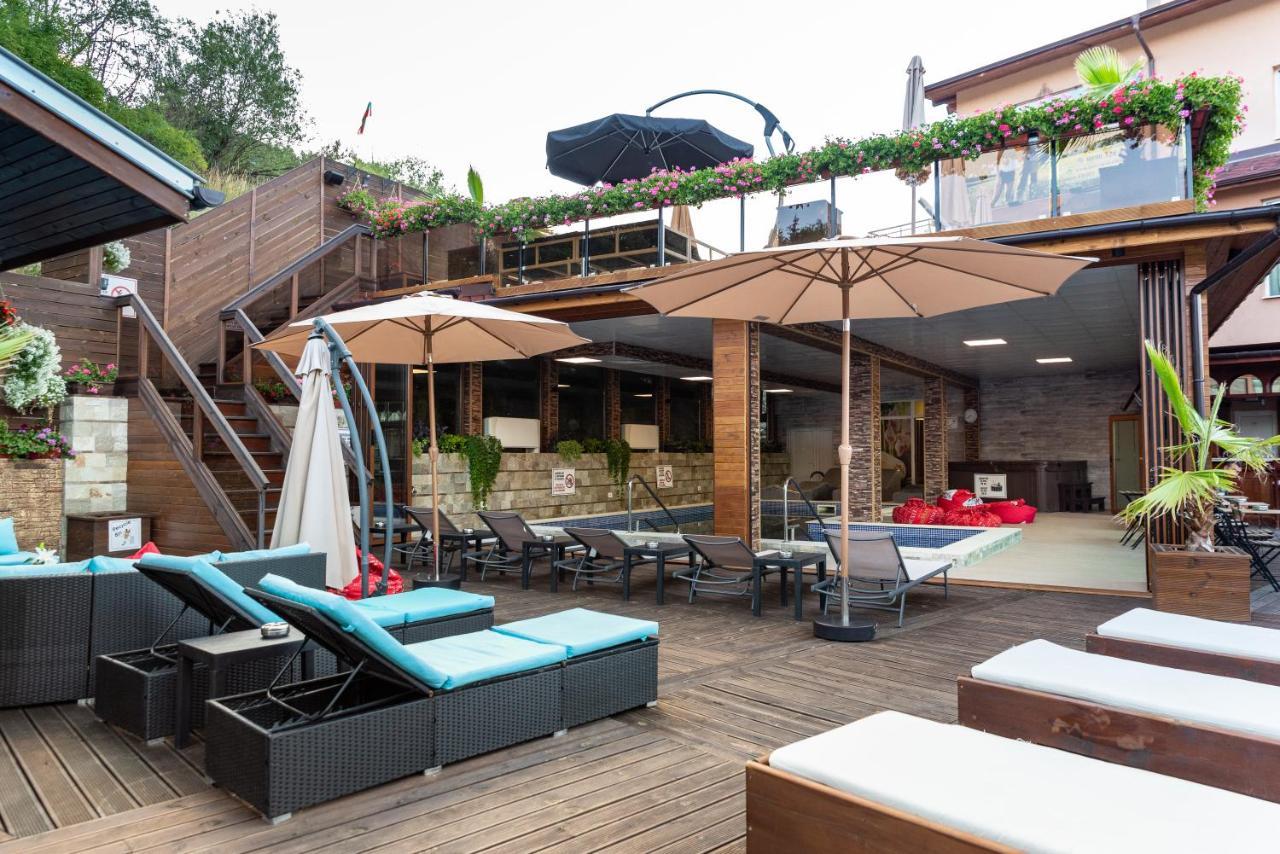 Zarevata Guest House فيلينغراد المظهر الخارجي الصورة