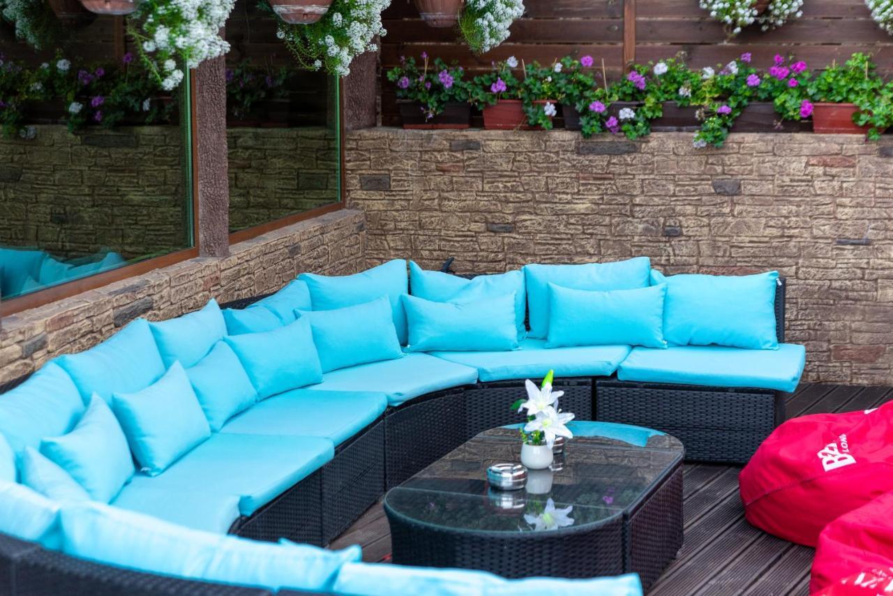 Zarevata Guest House فيلينغراد المظهر الخارجي الصورة