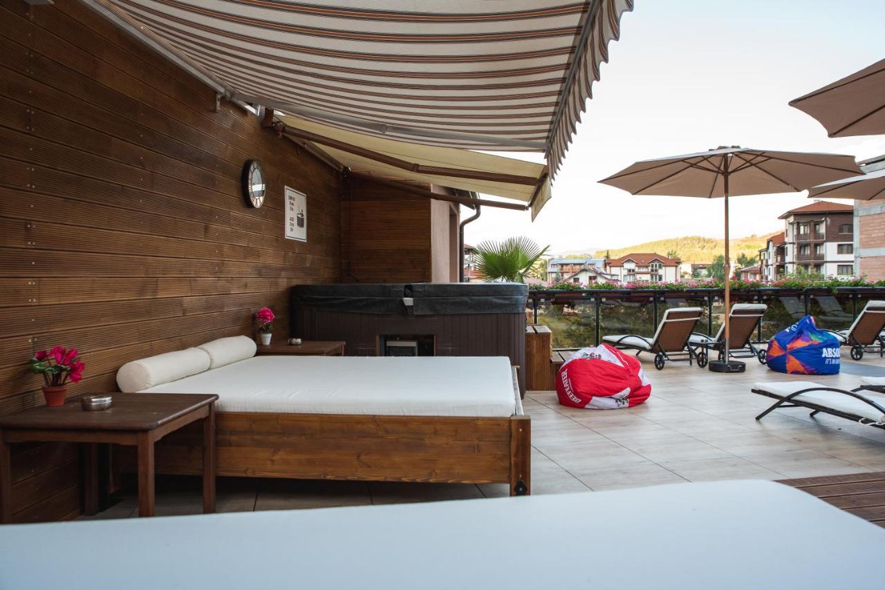 Zarevata Guest House فيلينغراد المظهر الخارجي الصورة