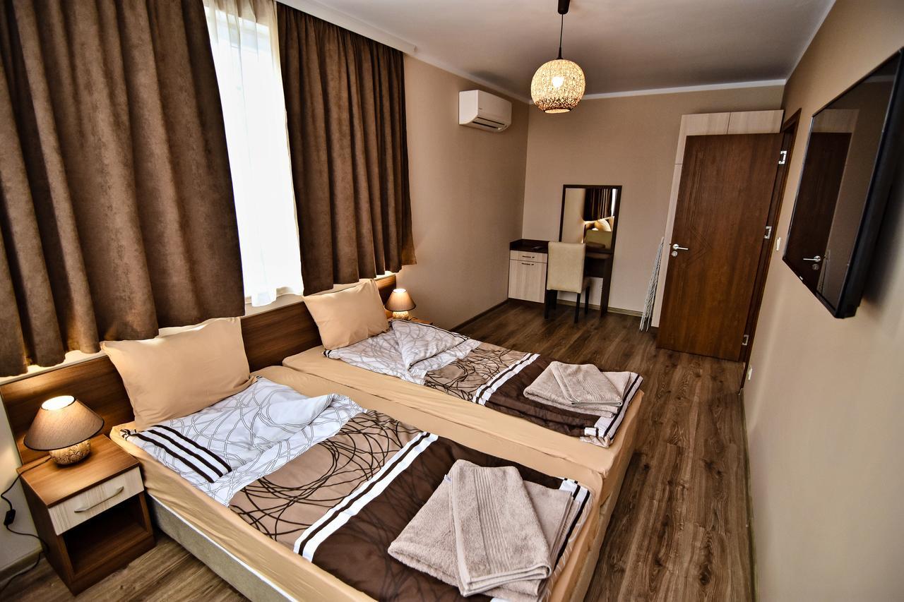 Zarevata Guest House فيلينغراد المظهر الخارجي الصورة