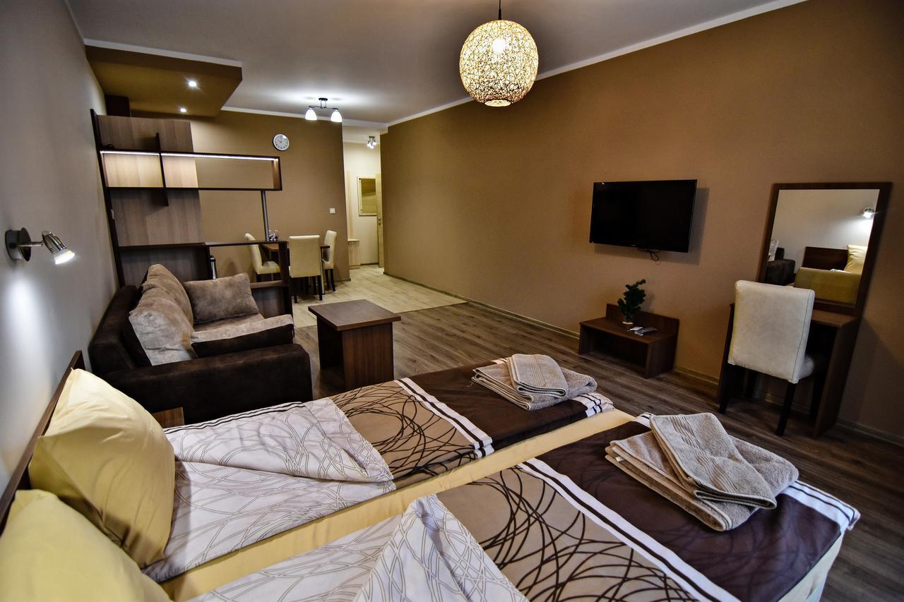 Zarevata Guest House فيلينغراد المظهر الخارجي الصورة