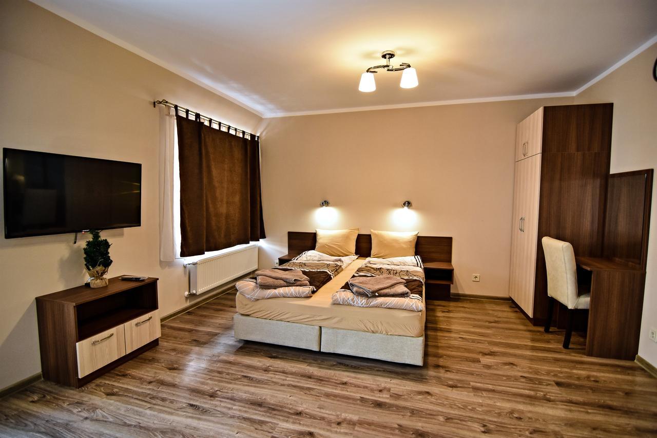 Zarevata Guest House فيلينغراد المظهر الخارجي الصورة