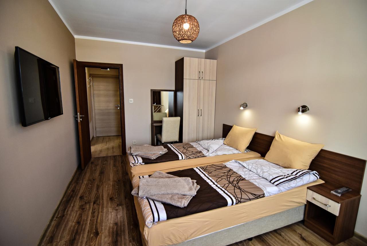 Zarevata Guest House فيلينغراد المظهر الخارجي الصورة