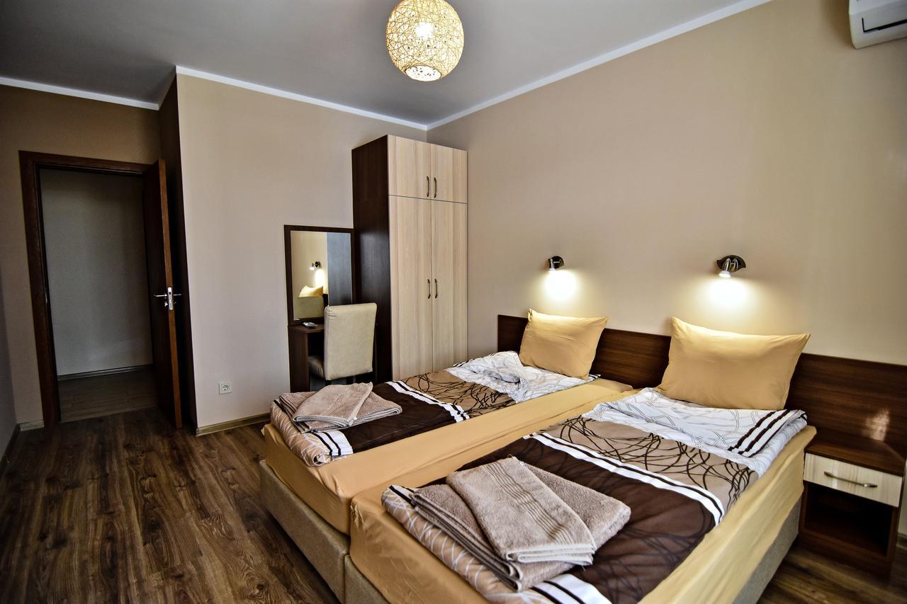 Zarevata Guest House فيلينغراد المظهر الخارجي الصورة